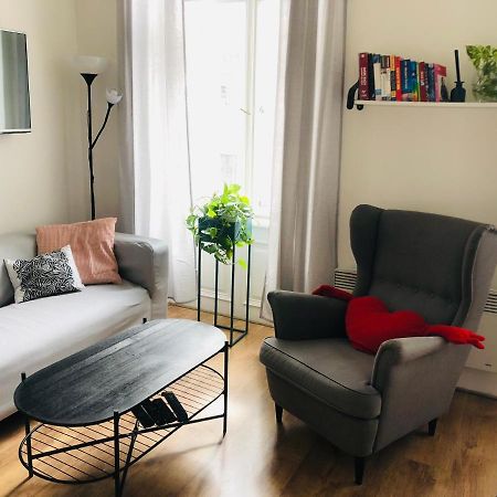 Adam&Eva Rooms Прага Екстер'єр фото