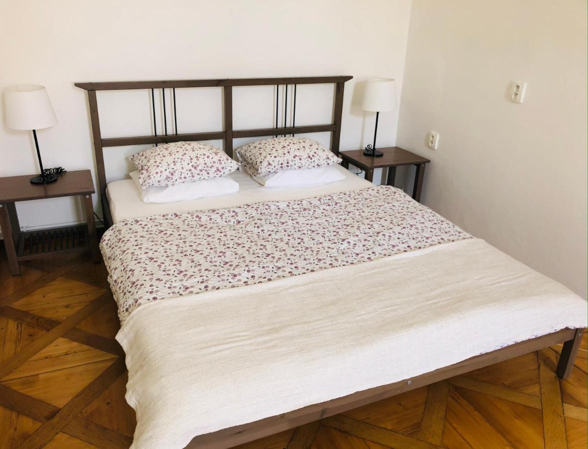 Adam&Eva Rooms Прага Екстер'єр фото
