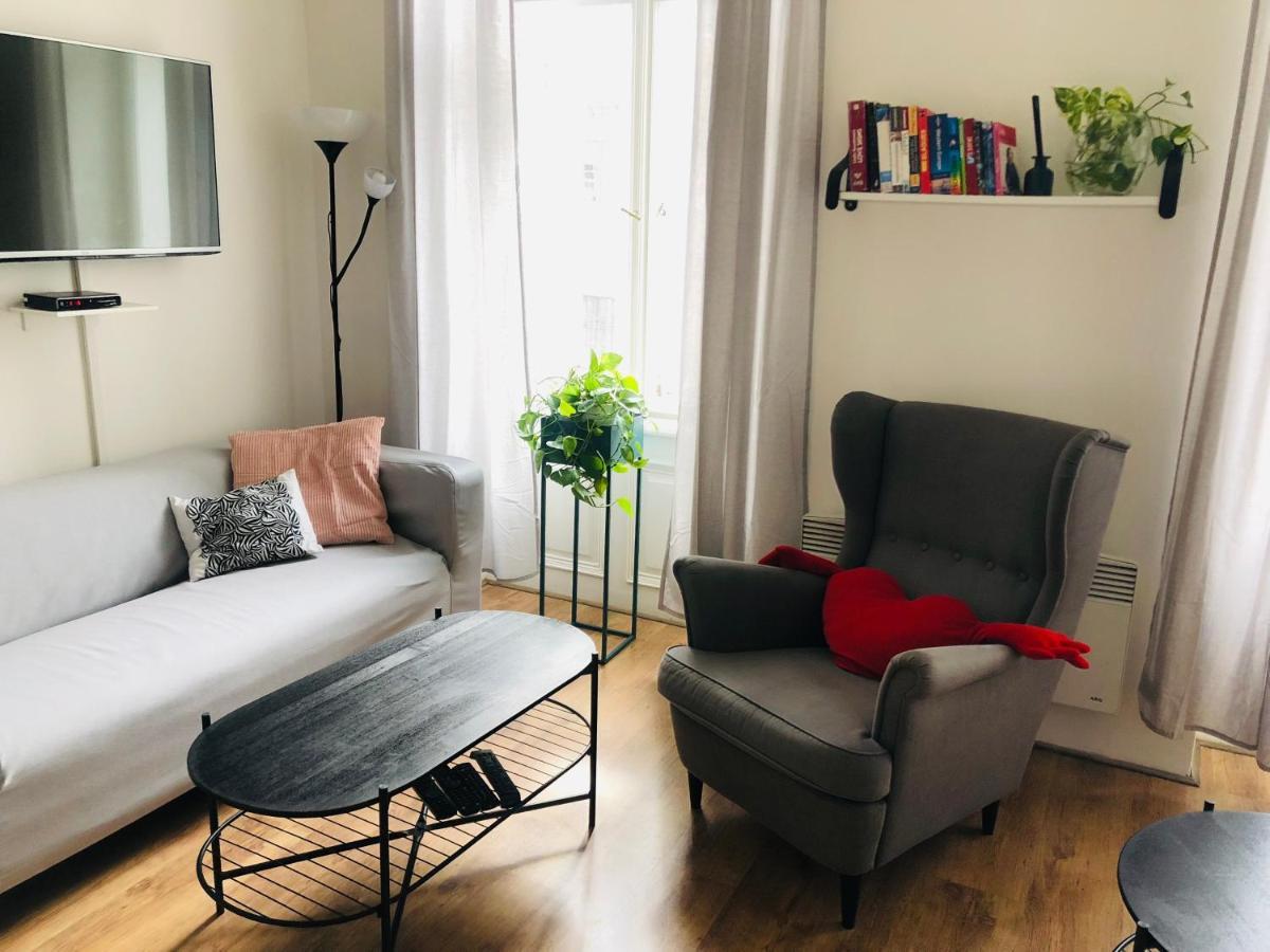 Adam&Eva Rooms Прага Екстер'єр фото
