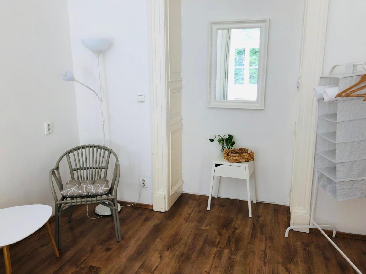 Adam&Eva Rooms Прага Екстер'єр фото