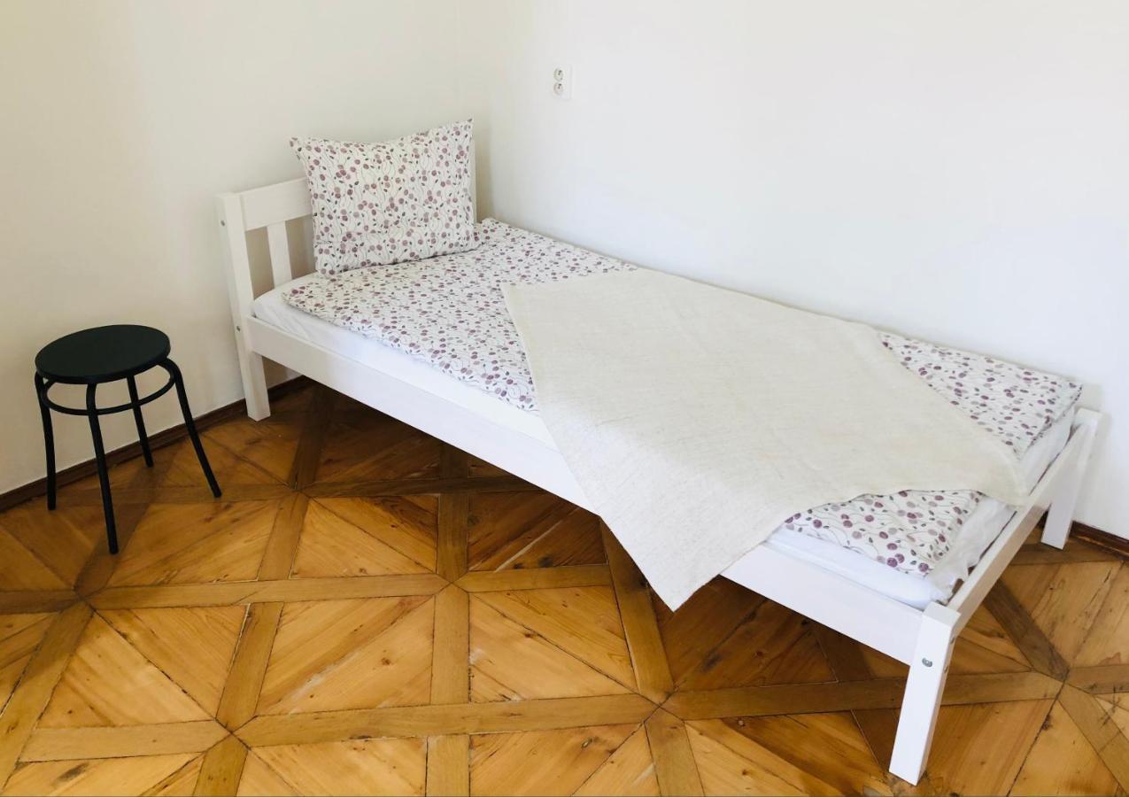 Adam&Eva Rooms Прага Екстер'єр фото