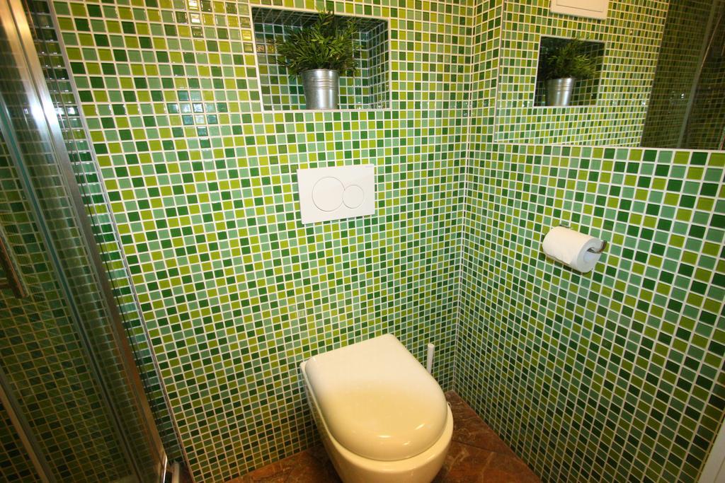 Adam&Eva Rooms Прага Екстер'єр фото