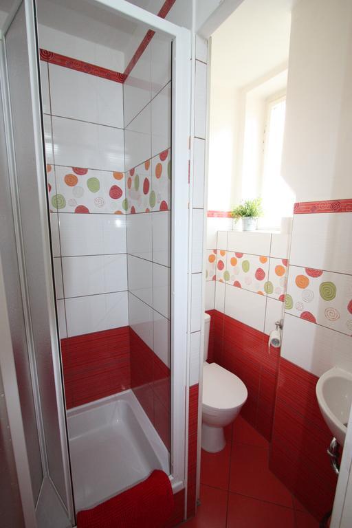Adam&Eva Rooms Прага Екстер'єр фото